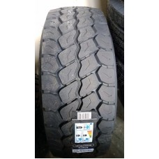 385/65 R22.5 Lanvigator T605, прицепная